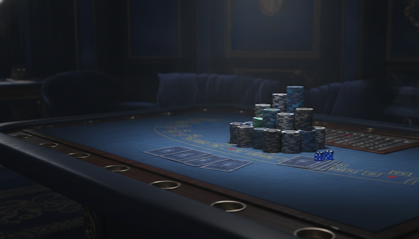 Utforska Spelutbudet på Allyspin Casino